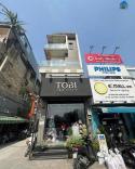 **/ TT QUẬN 1, C.ực H.iếm Nhà Góc 3MT đường Võ Văn Kiệt, P.Nguyễn Thái Bình HƠN 29TỶ