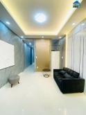 Nhà Mới Ở Ngay, Nguyên Thị Tần 50.8M2, 2 Tầng, Ngang 3.6M/ Nở Hậu 4.17M, Dài 15M, Giá 5.35 tỷ...