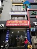Chính chủ cho thuê nhà mặt phố số 125 Minh Khai, HBT, Hà Nội. 25tr/th, LH 0919992311
