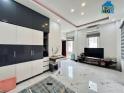Nhà Mới 4tầng -Xe Hơi Ngủ Trong Nhà – Đường 8m-Sổ Vuông-Dt:142m – Nguyễn Tư Giản Giá 17 Tỷ (Tl