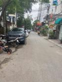 Phân Lô Hoàng Quốc Việt, Cầu Giấy, Gần Phố, Ngõ Thông, Ô Tô Tránh, Vỉa Hè, Chỉ 26.5 Tỷ