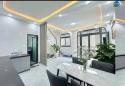 BÁN NHÀ MỚI Phan Đình Phùng - P.1 - TP ĐÀ LẠT - 4.2 TỶ
