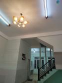 Chính chủ cho thuê lâu dài nhà 1 trệt 1 lầu 175m2 tại số 3 đường B3, phường Vĩnh Hoà, Nha Trang