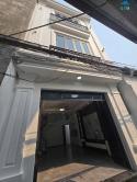 Chính Chủ gửi Bán căn nhà 3 tầng Xây độc lập Trong Ngõ Đường Đà Nẵng - Ngô Quyền - Hải Phòng