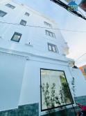 Bán Nhà Bông Sao View Công Viên, Q.8, 4 Tầng- 54M2 - Nhỉnh 8 Tỷ- Không Qui Hoạch, Hoàn Công Đủ