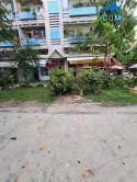 Đường 13M View Công Viên - Vườn Lài, Tân Phú - Nhà 2 Tầng (4x14,5m) - Sổ Vuông Vức Hoàn Công Đủ