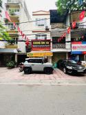 PL Huỳnh Thúc Kháng Kinh Doanh - Ô Tô DT 57m2 3 tầng MT 3.2m Giá 22.5 tỷ