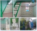 Cho thuê phòng trọ tại 332C Nơ Trang, P12, Bình Thạnh, 2,7tr/th; 0982960863