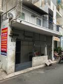 Căn Nhà 2 Tầng, 80M2 (5.1 X 17m) Giá 8 Tỷ TL - Thạch Lam, Phú Thạnh. Hẻm XH Thông. Vị Trí Ok...