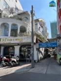 Bán Nhà 4 Tầng, 144m2, Trần Hưng Đạo, Q.1 - Giá Hờ 5.3 Tỷ - Sổ Hồng Chính Chủ