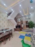 Bán nhà 4 tầng, 50m2, Đặng Văn Bi, Trường Thọ, Thủ Đức - 7.5 tỷ