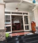 Bán nhà MT ngộp, xe hơi đỗ cửa ĐS 38, Hiệp Bình Chánh, Thủ Đức, 151m2, 3 tầng