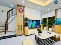 Nhà Đẹp Phố Kim Ngưu Ngõ Thông Full Nội Thất 3 Ngủ Khép Kín Gần Times City Nhỉnh 6 Tỷ!
