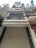 Nhà Đẹp Dân Xây - Gần Phố - Ô Tô Đỗ Cửa - Hai Thoáng Trước Sau - Kinh Doanh Văn Phòng -Online
