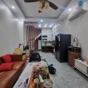 Hot – Nhà Đẹp 5 Tầng, 2 Mặt Thoáng – Ngõ Thông Minh Khai – 43M2 – 7.5 Tỷ