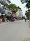 Mặt Ngõ Đẹp Nhất Ô Tô Thông - 6 Tầng Thang Máy Nhập