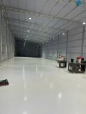 Cho Thuê Kho Xưởng 560m² – Gần Cổng Chào Hoài Đức, Đường QL32