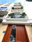 12,X Tỷ - Nhà Đẹp Sát Phố Lê Trọng Tấn - Thanh Xuân - Ngõ Ô Tô - 5T Dân Xây, Ở Sướng, Kinh Doanh Tốt