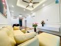 Chỉ 5.X Tỷ - Sở Hữu Căn Hộ CC Cao Cấp Five Star - 2 Kim Giang, Thanh Xuân - 71m2, 2pn, Full Nội...