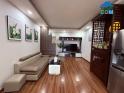 Nhỉnh 4 Tỷ - Căn Hộ CC X2 Đại Kim - Phố Trần Hòa - Hoàng Mai, DT 73m2, 2PN - Đủ Nội Thất Đẹp -...