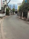 Phan Văn Hớn, Q12 - Xe Hơi Vào Nhà - Gần 100M2 - Ngang 4.5m - Chỉ 6.1 Tỷ.