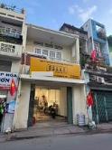 Bán Nhà Mặt Tiền Nguyễn Trọng Tuyển - Phường 8, Phú Nhuận