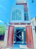 Nhà Đẹp Ngay Thành Phố Biên Hoà , Shr, Full Nội Thất