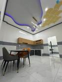Bán Nhà Cấp 4 - DT 52,4m2 - Giá 790 Triệu Ở Bình Chánh TP HCM !
