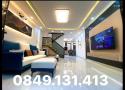 Nhà đẹp ở liền,Bùi Văn Ba- Tân Thuận Đông - Q7 vị trí siêu đẹp, giá nhỉnh 6tyLH0849131413