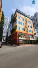 NGUYỄN TUÂN THANG MÁY KINH DOANH 139m² x 6 tầng MT 14m Giá 72.5 tỷ