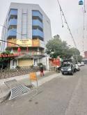 QUẬN 10 HẺM XE HƠI - 1 CĂN RA MẶT TIỀN - NGAY 3 THÁNG 2 - NGUYỄN LÂM - 40M2 - 2 TẦNG ĐÚC . MT 61