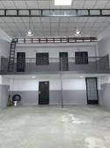 Cho Thuê Kho, Nhà Xưởng 440m² – Đã Có Điện, Nước Đầy Đủ – Giá Chỉ 22 Triệu/tháng!