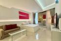 Cho thuê căn hộ Offictel The Tresor 1PN 27m2 - Giá 12tr/tháng - Full nội thất đẹp-0918753177