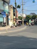 Bán Nhà Trệt Lầu 80M2 Đông Hòa–Dĩ An. Đường Trần Quang Khải.
