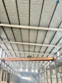 Cho Thuê Xưởng 1300M2 Tại Việt Hùng. Đông Anh. Hà Nội