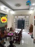 Nhà đẹp 56m² khu Phạm Văn Đồng - Nguyễn Kiệm Gò Vấp giáp Bình Thạnh