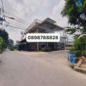 Cần Bán Nhà 2 Mặt Tiền Tại Bến Cát Bình Dương