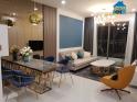 Cần bán nhanh căn hộ The Tresor 2PN (75m2) - 6.4 tỷ- Full Nội thất- 0918753177