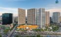 Bán 2PN rộng nhất Vinhomes D'Capitale – 88m², chỉ nhỉnh 8 TỶ