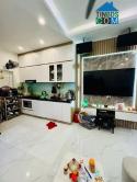 Nhỉnh 5 Tỷ Có Ngay Nhà Đẹp Lung Linh - 5 Tầng Trung Tâm Hai Bà Trưng - Sát Phố Ô Tô Gần - Ba Gác...