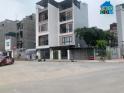 Ngọc Thụy 15 Tỷ 60M Mặt Tiền 5M Thang Máy,Vỉa Hè Ô Tô,View Công Viên,Long Biên