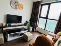 Cho thuê căn hộ chung cư 2 ngủ Ecolake View 32 Đại Từ, 75m2, 12 Triệu