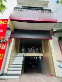 Cho thuê MBKD tầng 1+2 Dương Văn Bé, 70m2 x 2 tầng, 35 Triệu KD Spa, VP c.ty, văn phòng