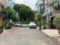 Siêu phẩm 5 lầu mới có T.máy ngang 5m 60m2 vài bước đi siêu thị Emart Phan Huy Ích 9.8 tỷ.