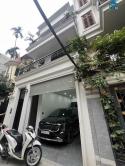 Vip - Biệt Thự Mới Cực Đẹp Khu Kim Đồng, Yên Tĩnh, Thoáng Mát, Thang Máy Nhập Khẩu, Nội Thất Xịn