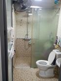 Hơn 8 Tỷ, Nhà Ngọc Lâm 40m, 4t, Mt4m, Ô Chờ Thang Máy, Cách 20M Ra Sân Xe 45 Chỗ Quay Đầu.