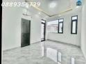 Bán Gấp Nhà Căn Gốc Mới Xây 3 Tầng + Sân Thượng Đúc BTCT – Gần Chợ Sáng Bùi Minh Trực Ngay Đường...