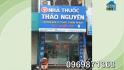 Chính chủ sang nhượng nhà thuốc tại Cát Linh, Đống Đa, HN. LH 0969871368