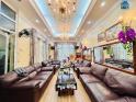 Siêu Biệt Thự Lô Góc Làng Việt Kiều Châu Âu, Mỗ Lao, Hà Đông 180m2-5 Tầng, Nhỉnh 49 Tỷ