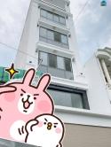 Tòa Nhà Văn Phòng 7 Tầng - Tầng Hầm + Thang Máy Xịn - Thông Cây Trâm - Phạm Văn Chiêu - Phường 9...